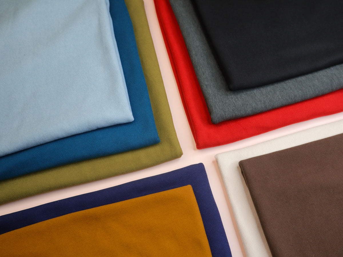 Fanny Fleece