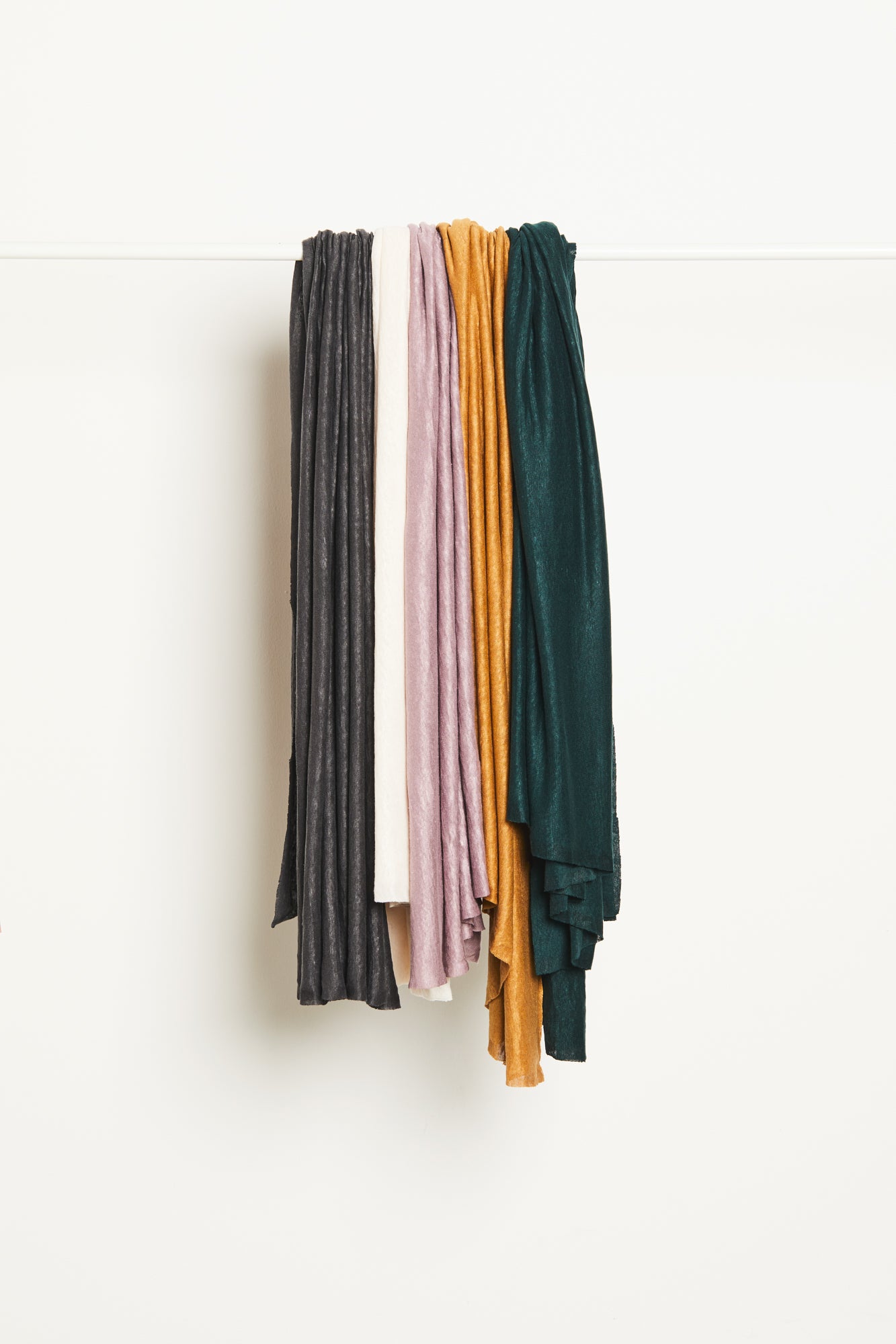 Fine Linen Knit