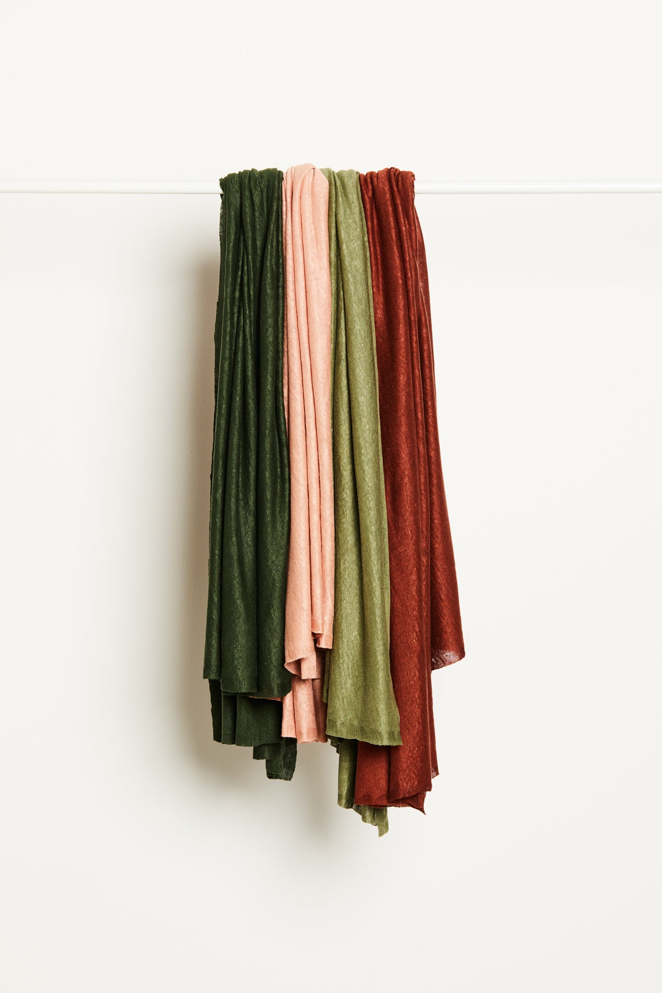 Fine Linen Knit