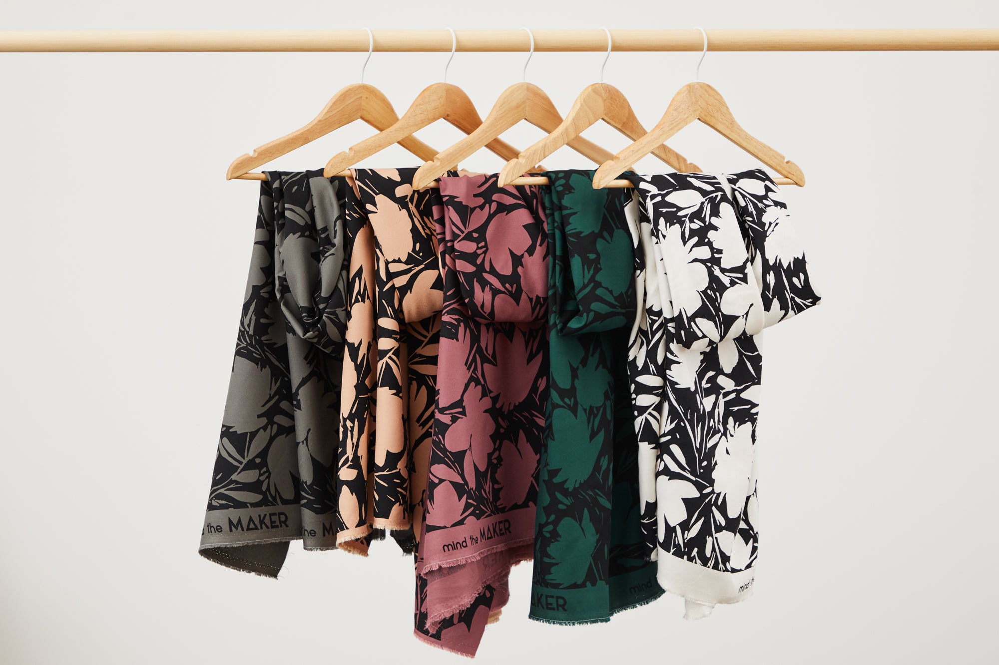 Floral Shade