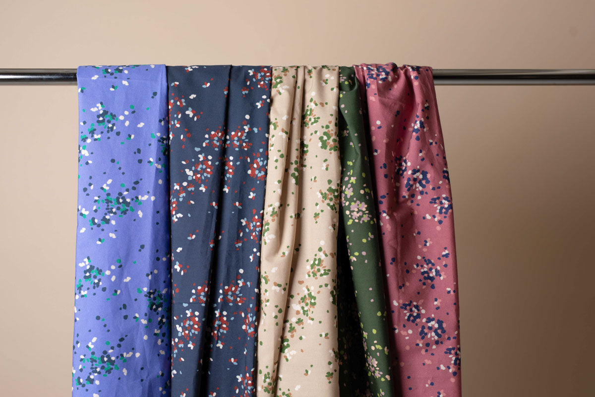 Juna Cotton Poplin