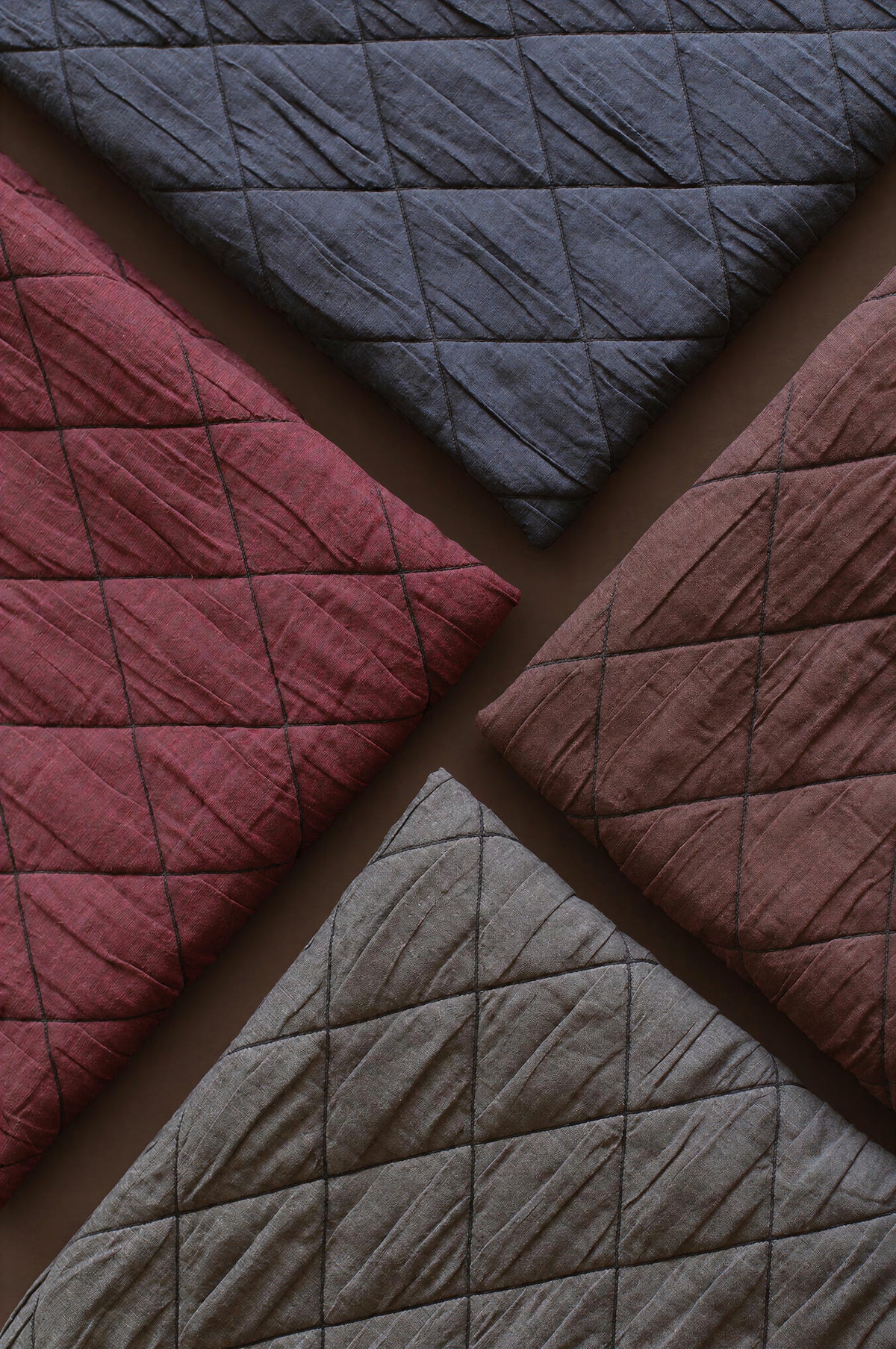 Karla Quilt