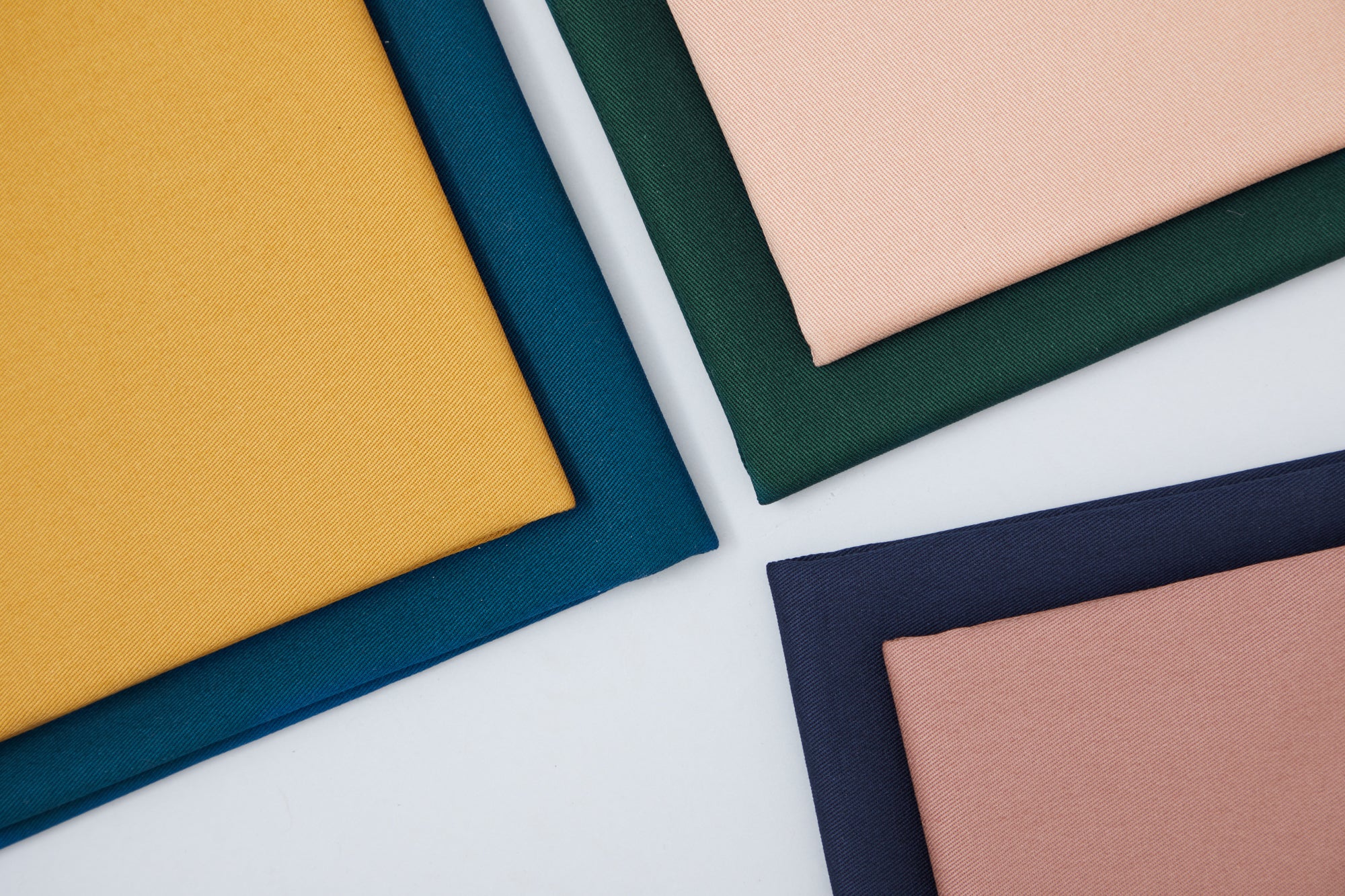 Organic Cotton Twill