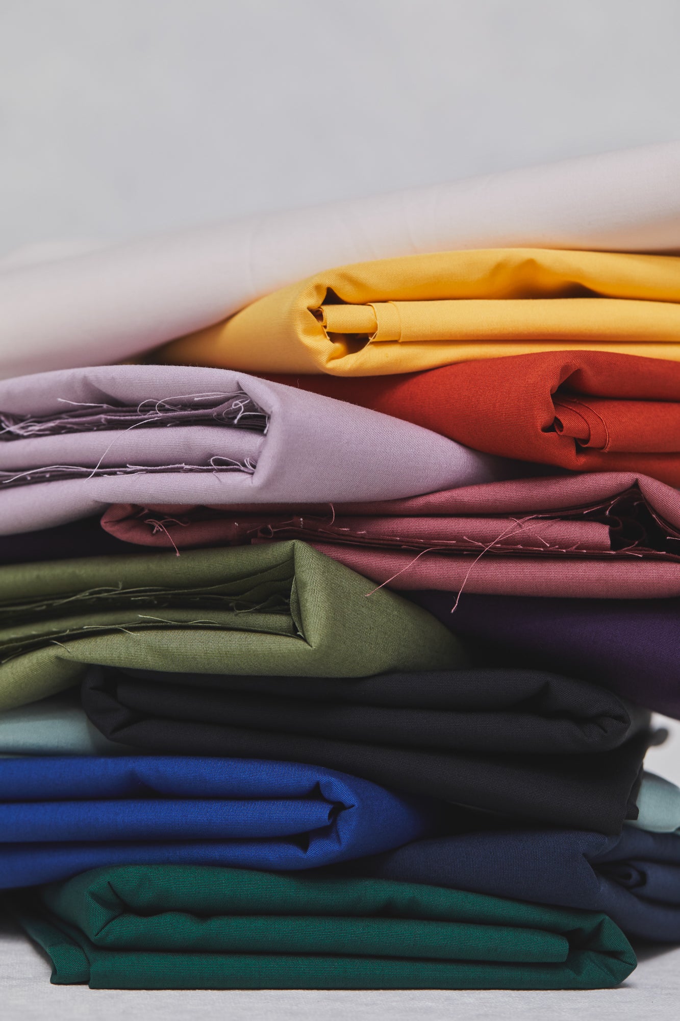 Organic Papertouch Poplin