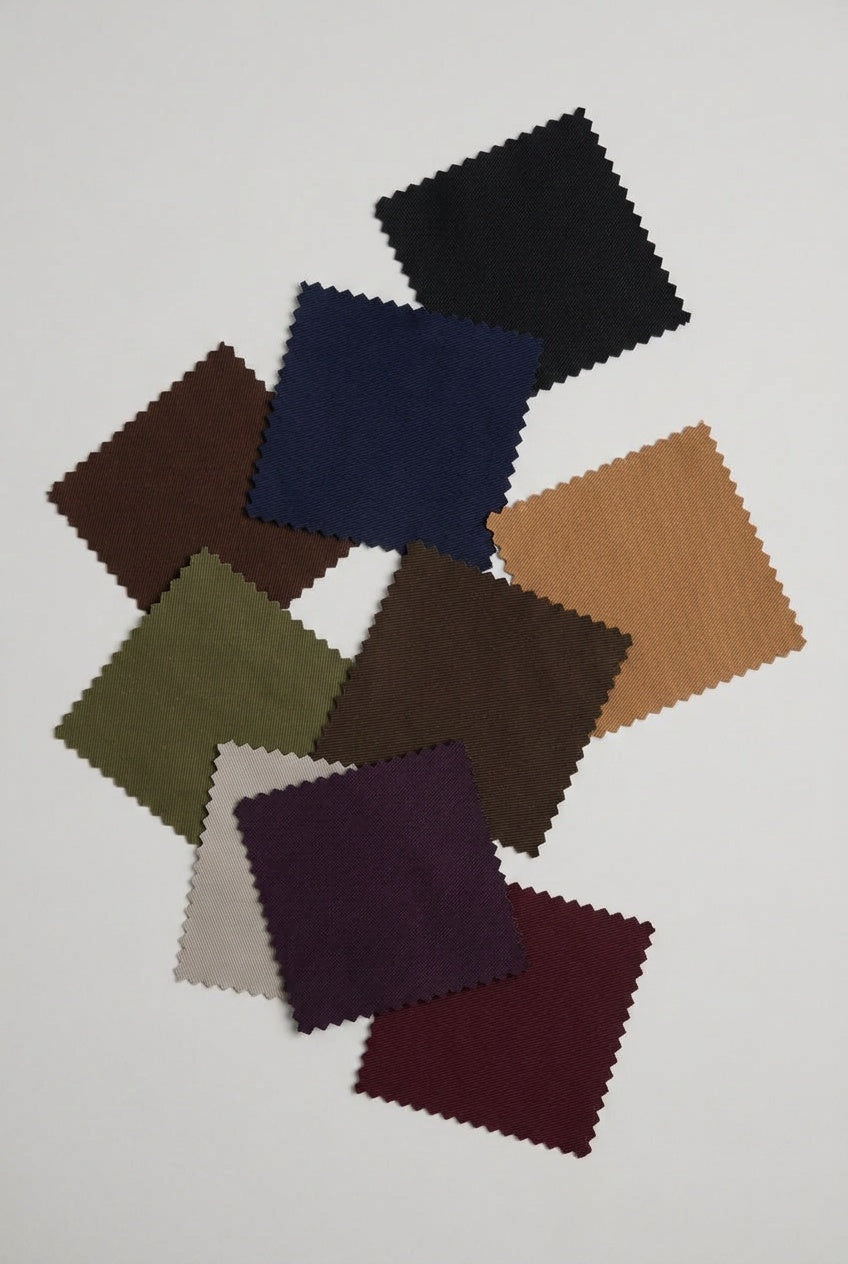 Riva Twill