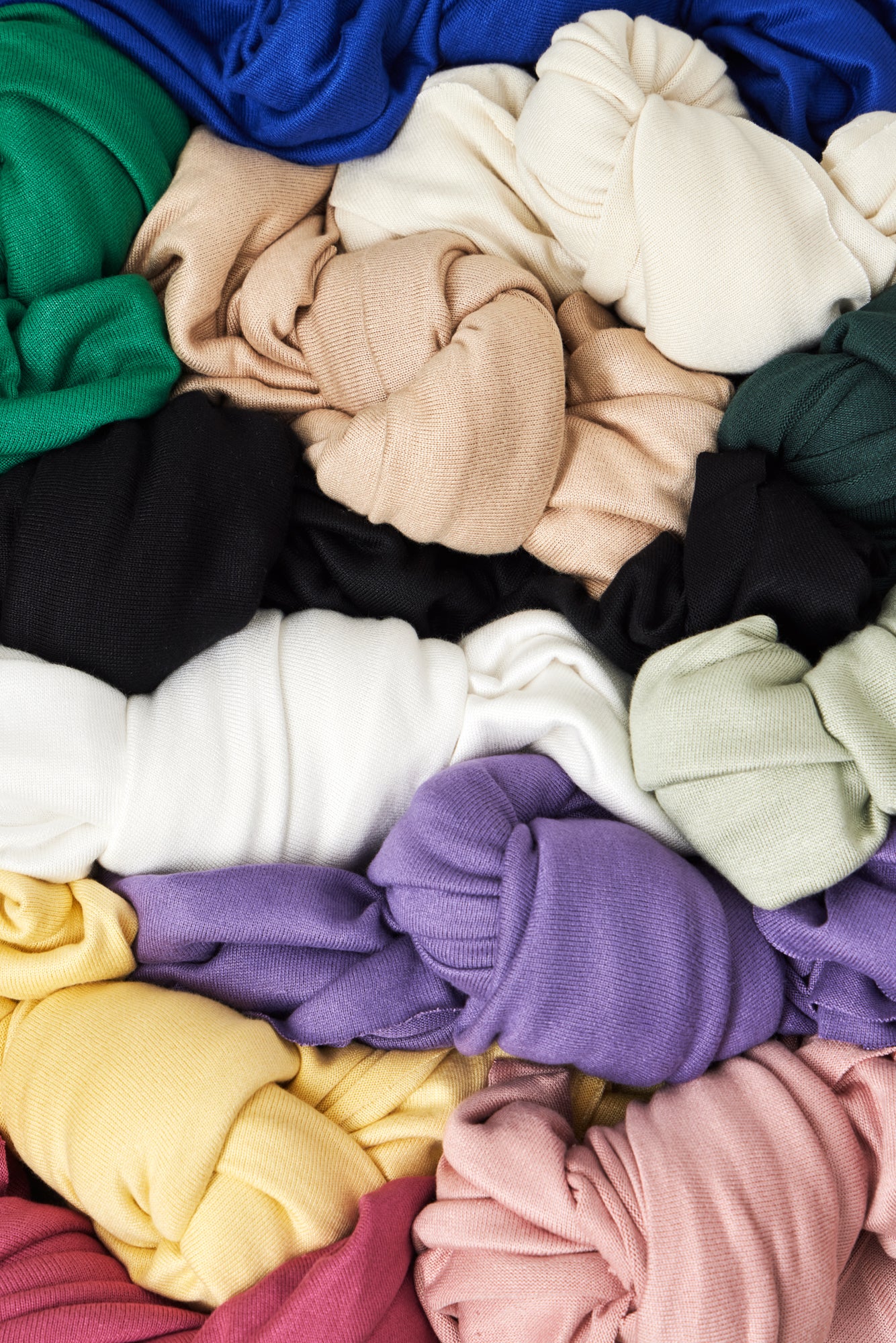 Soft Lima Knit