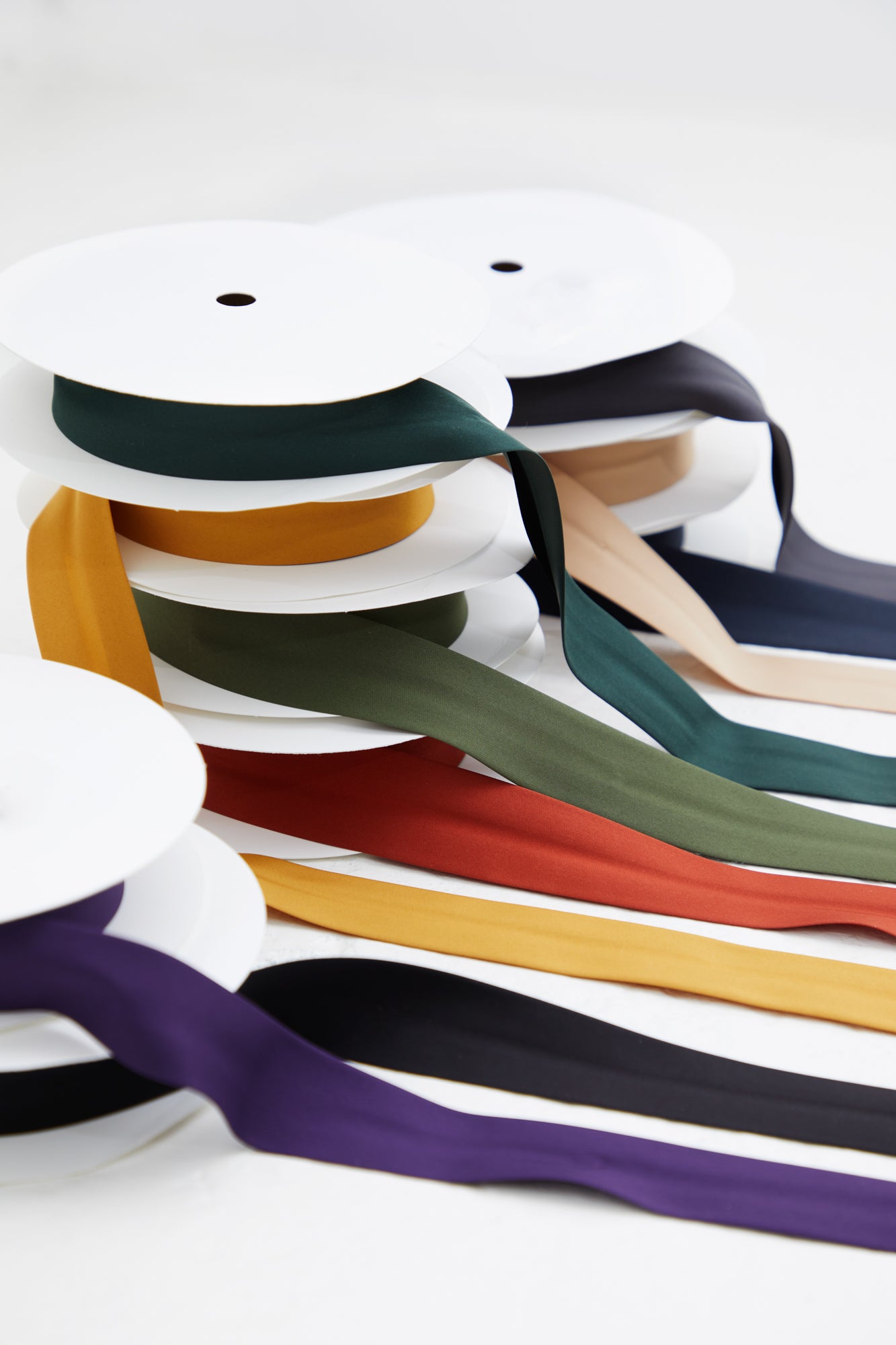 Thelma Bias Tape 25 mm