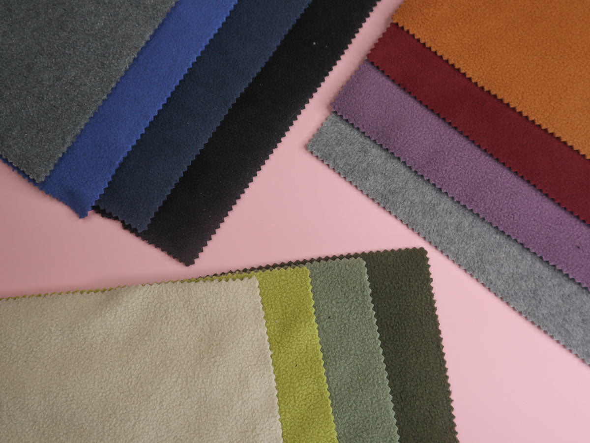 Tori Thermal Fleece