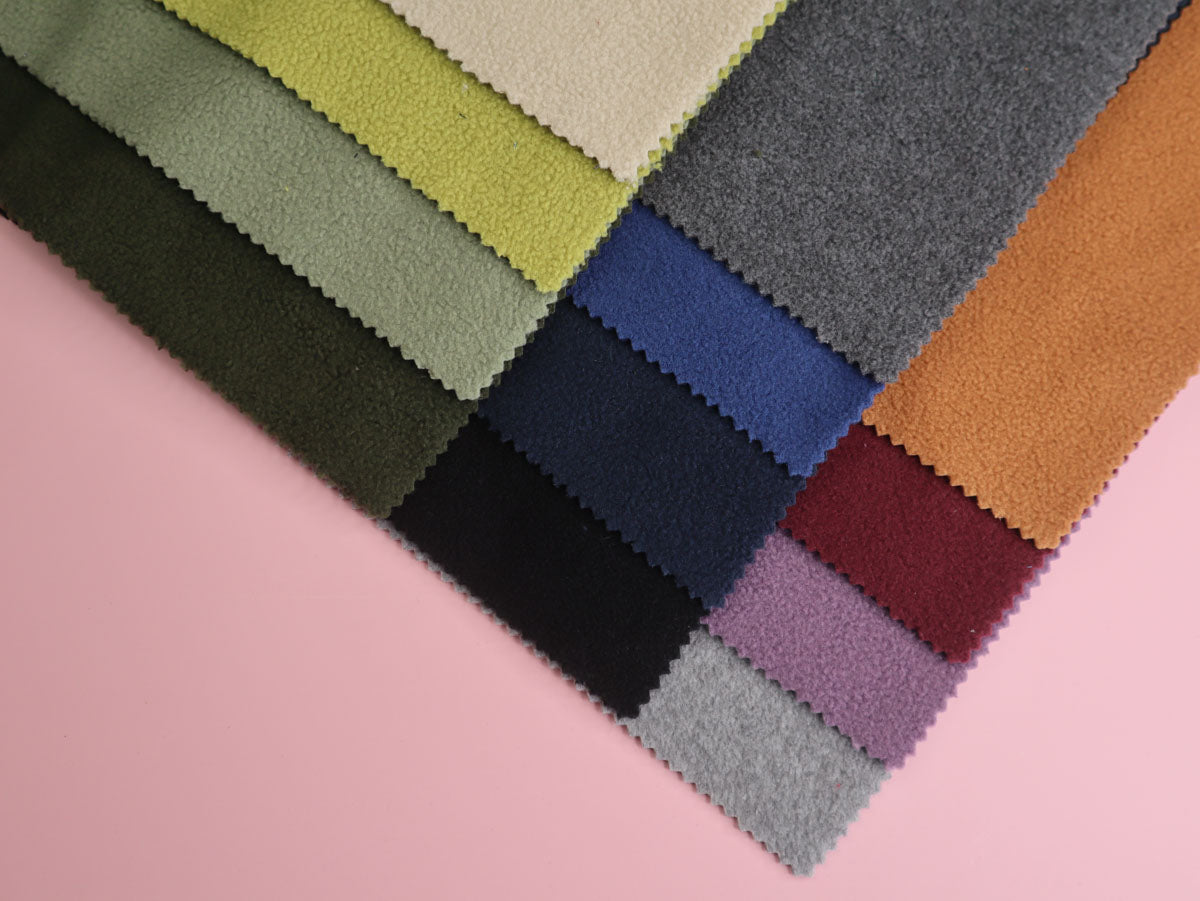 Tori Thermal Fleece