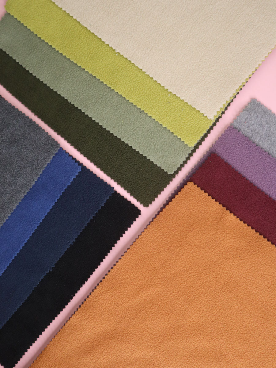Tori Thermal Fleece