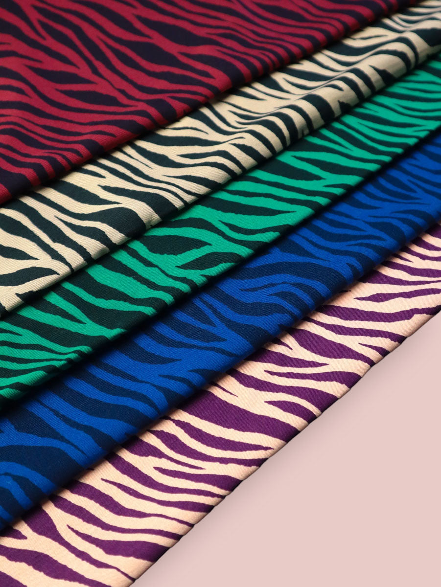 Zebra
