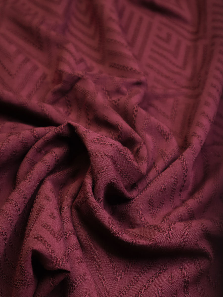 Alta Jacquard