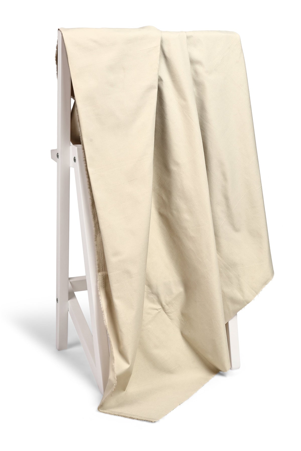 Chino Cotton - Limestone - 2