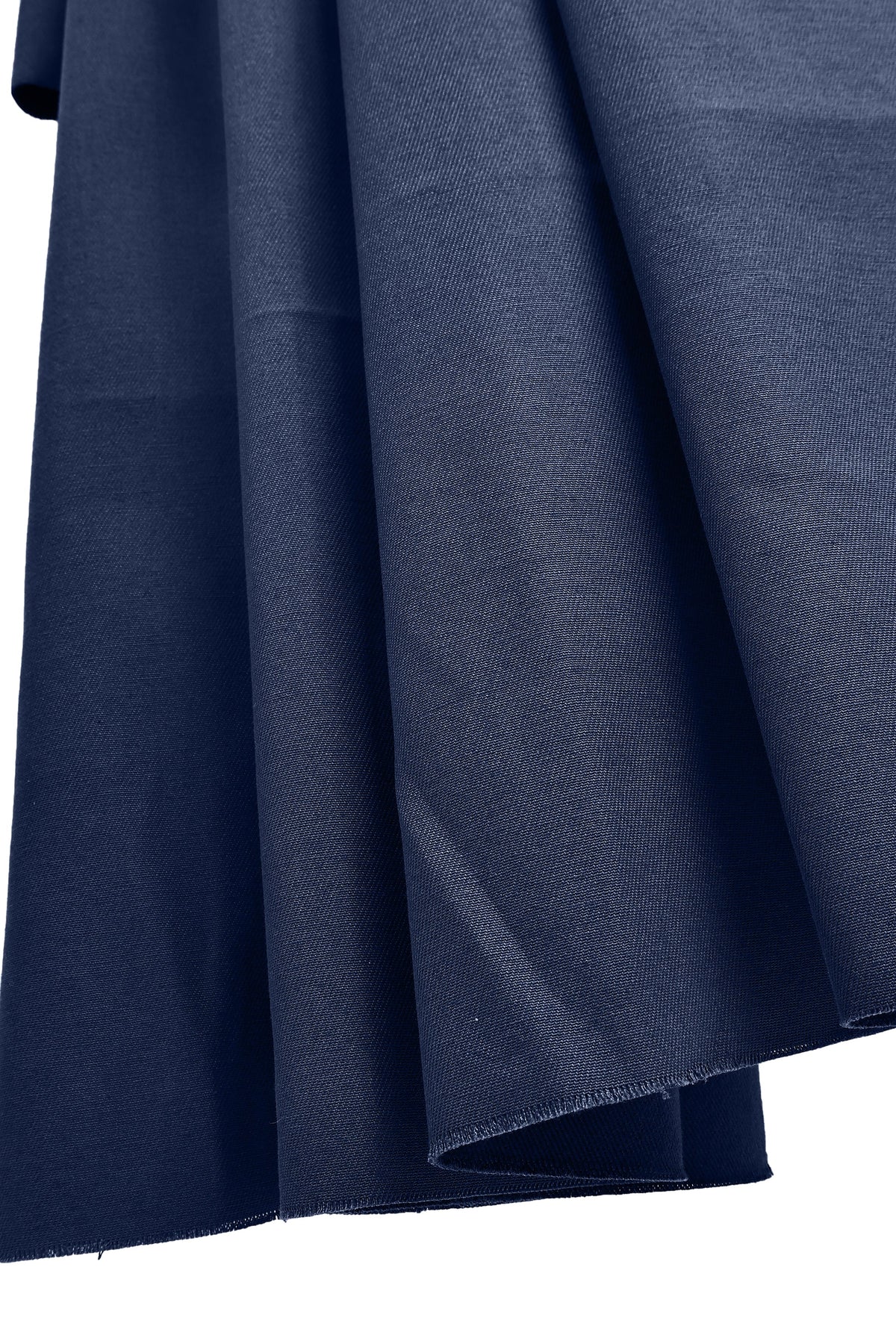 Gabardine - Deep Ink - 4