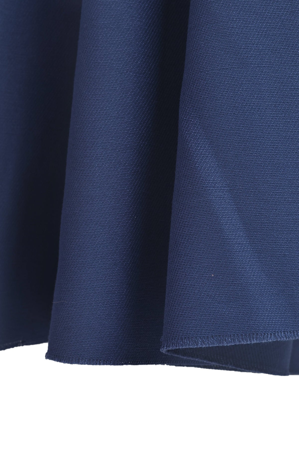Gabardine - Deep Ink - 1