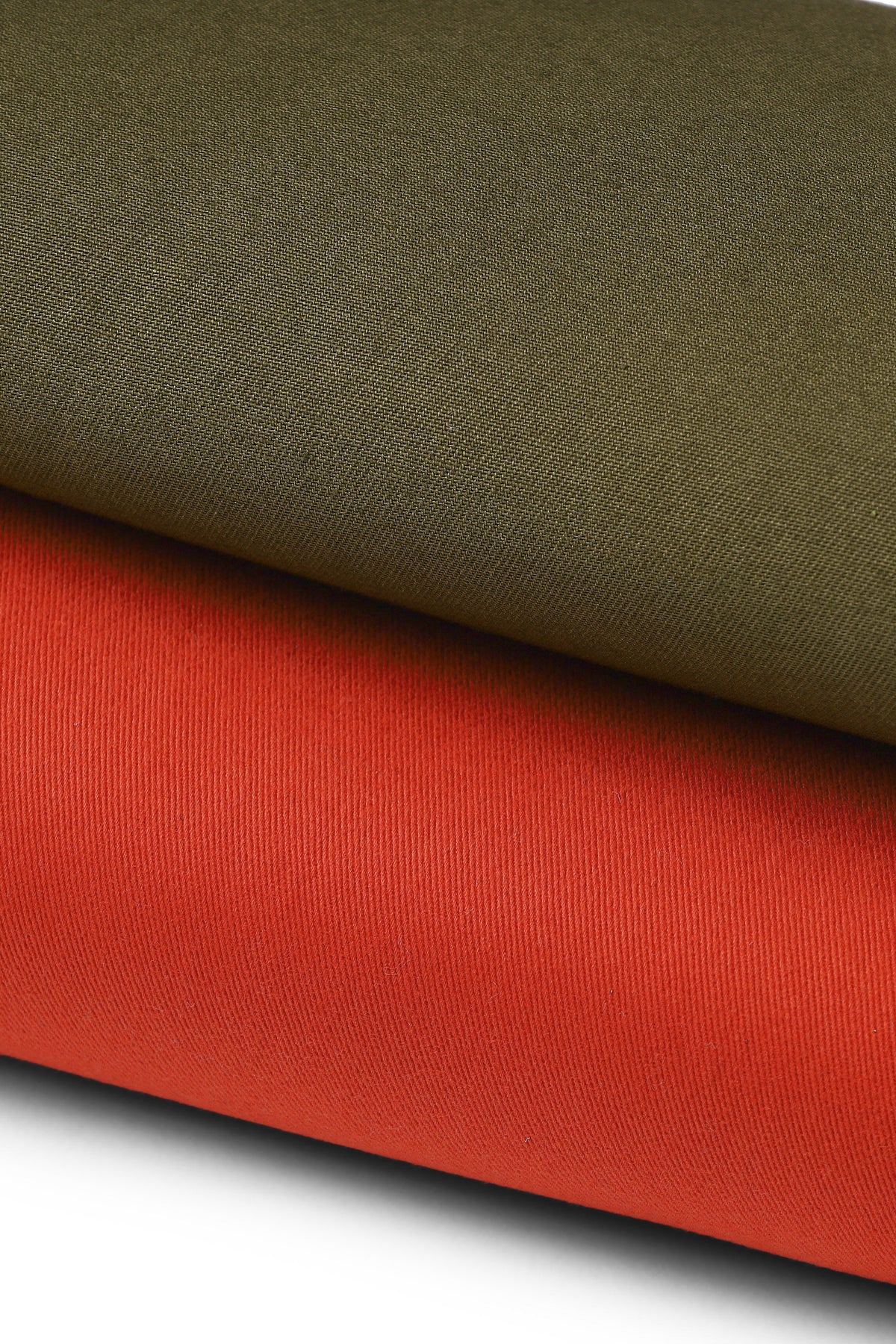 Gabardine Light - Noble Green - 5