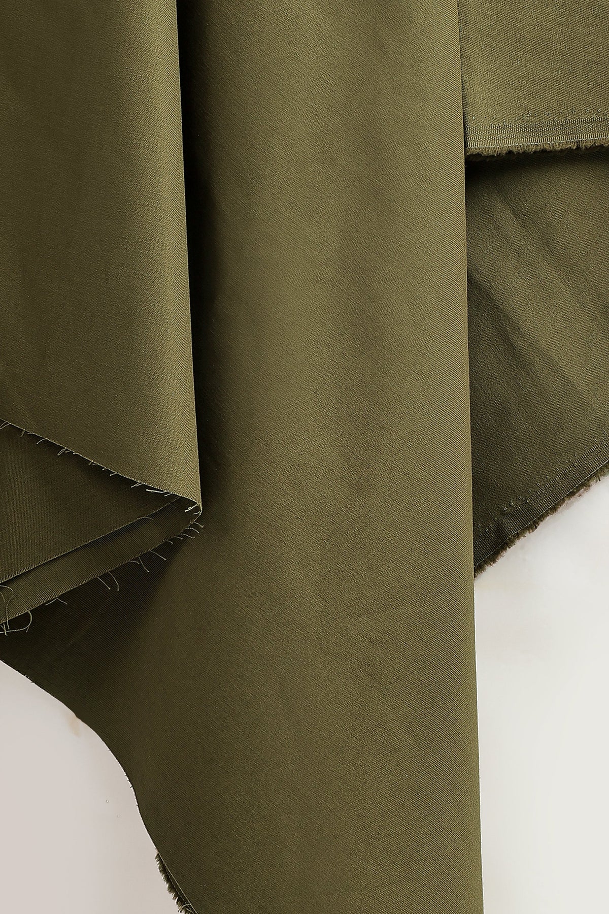 Gabardine Light - Noble Green - 2