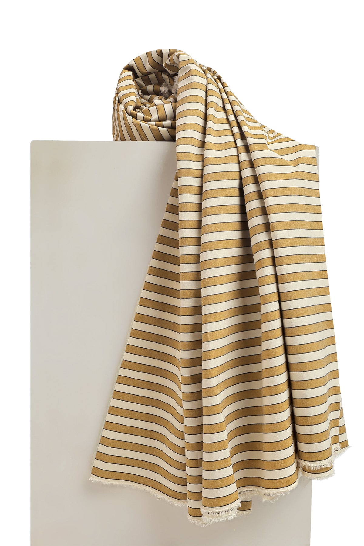 Stripes - Mustard - 2