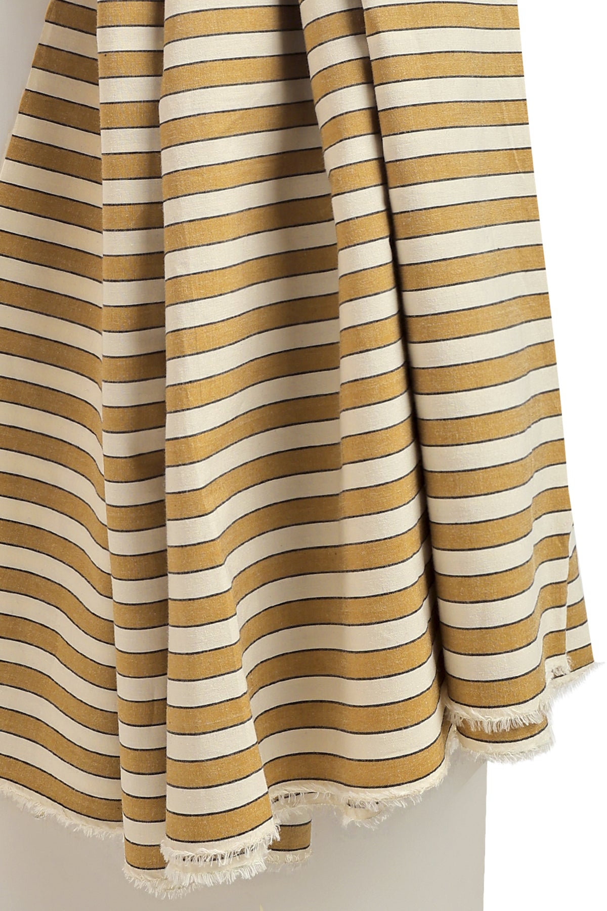 Stripes - Mustard - 3