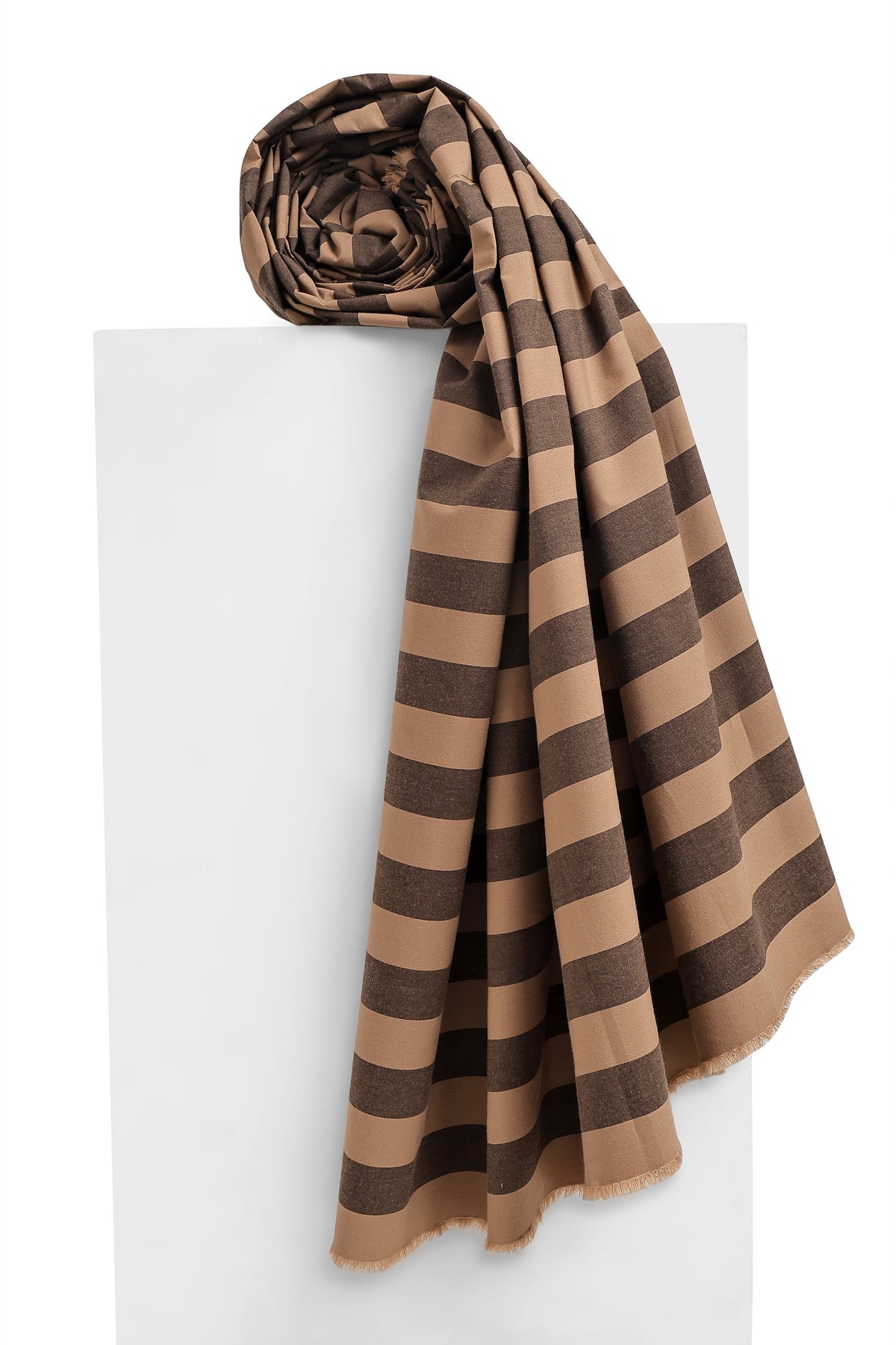 Stripes - Oat Chocolate - 2