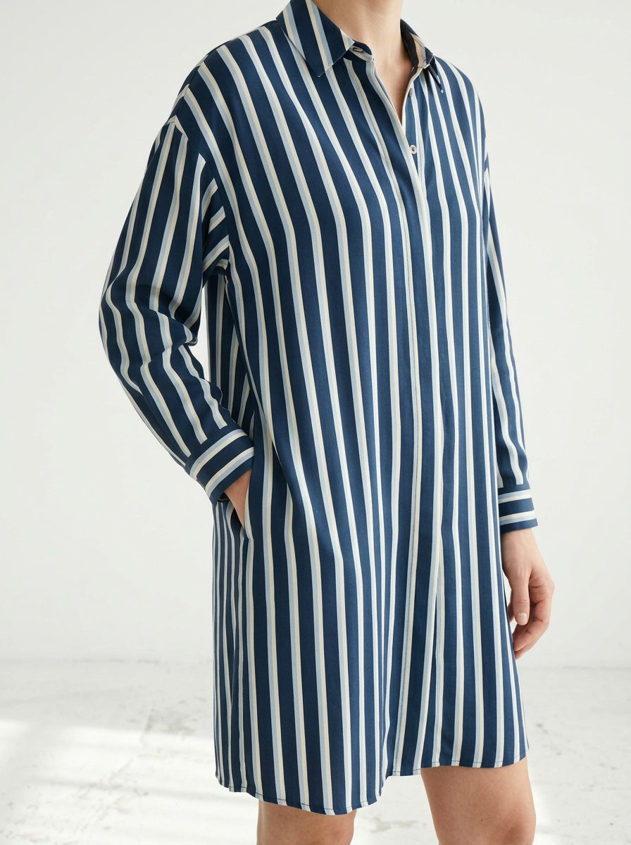 Harbor Stripe