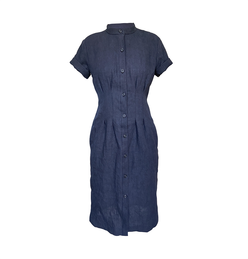 Vera Dress