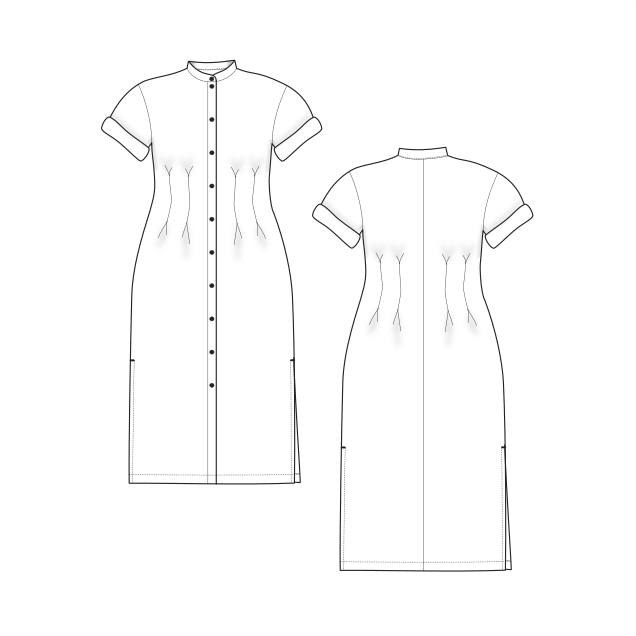 Vera Dress