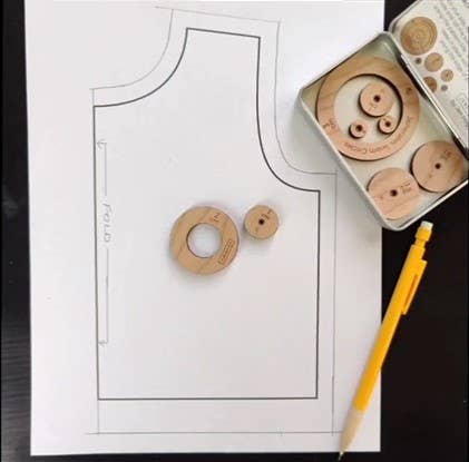 Seam Circles