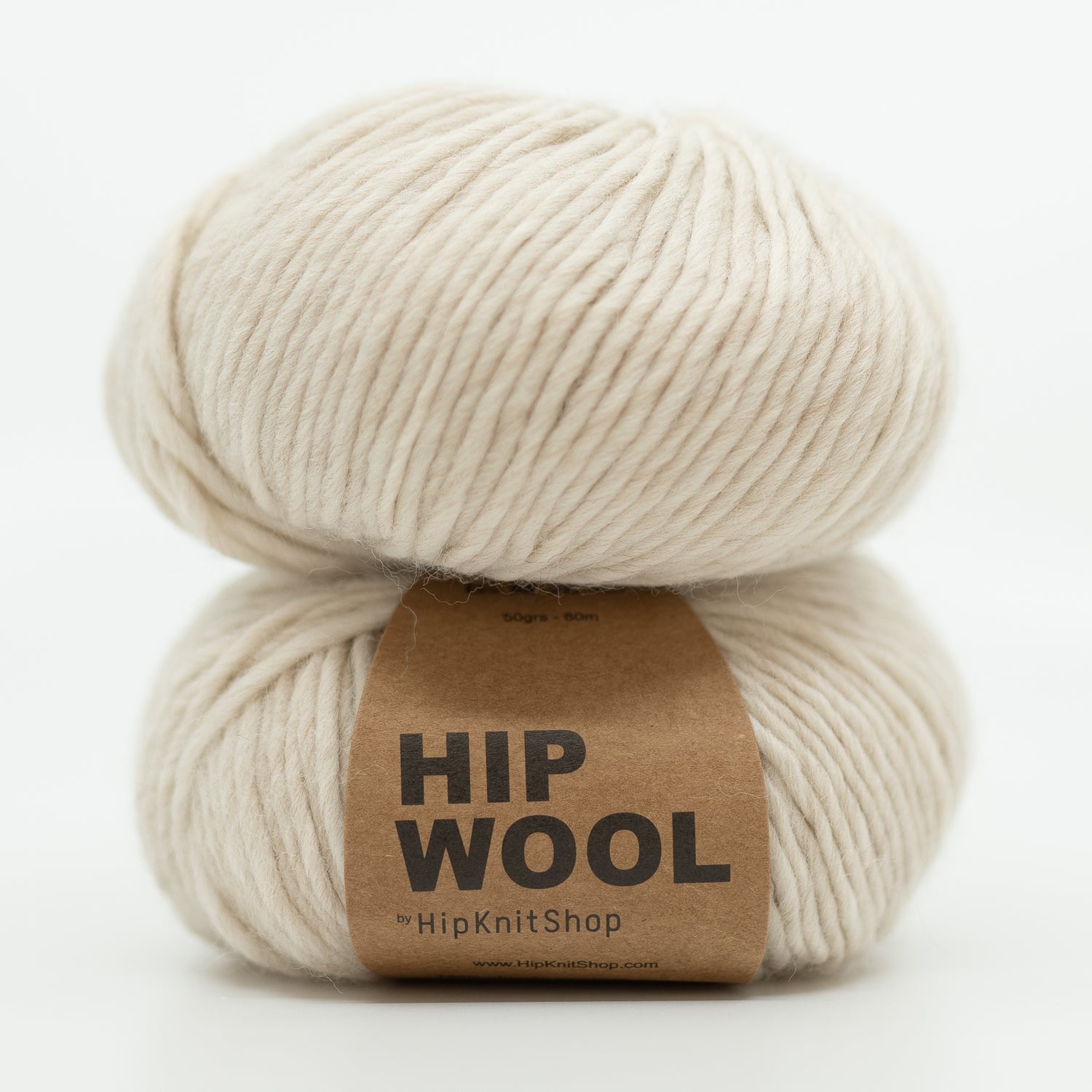 Hip Knit Shop - Yarn samples