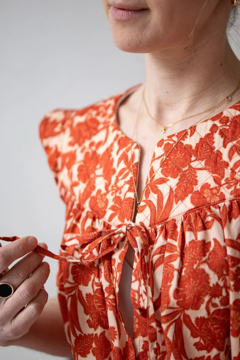 Romy Blouse