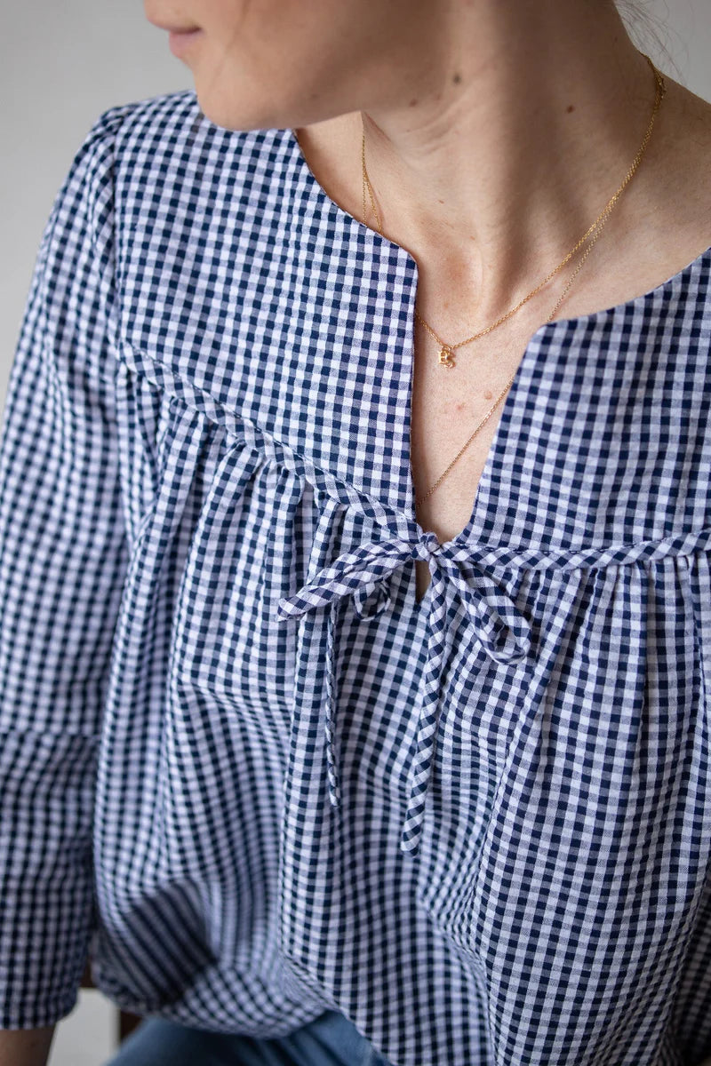 Romy Blouse