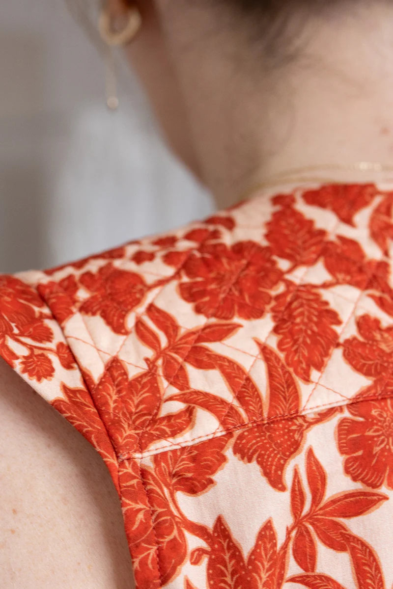 Romy Blouse
