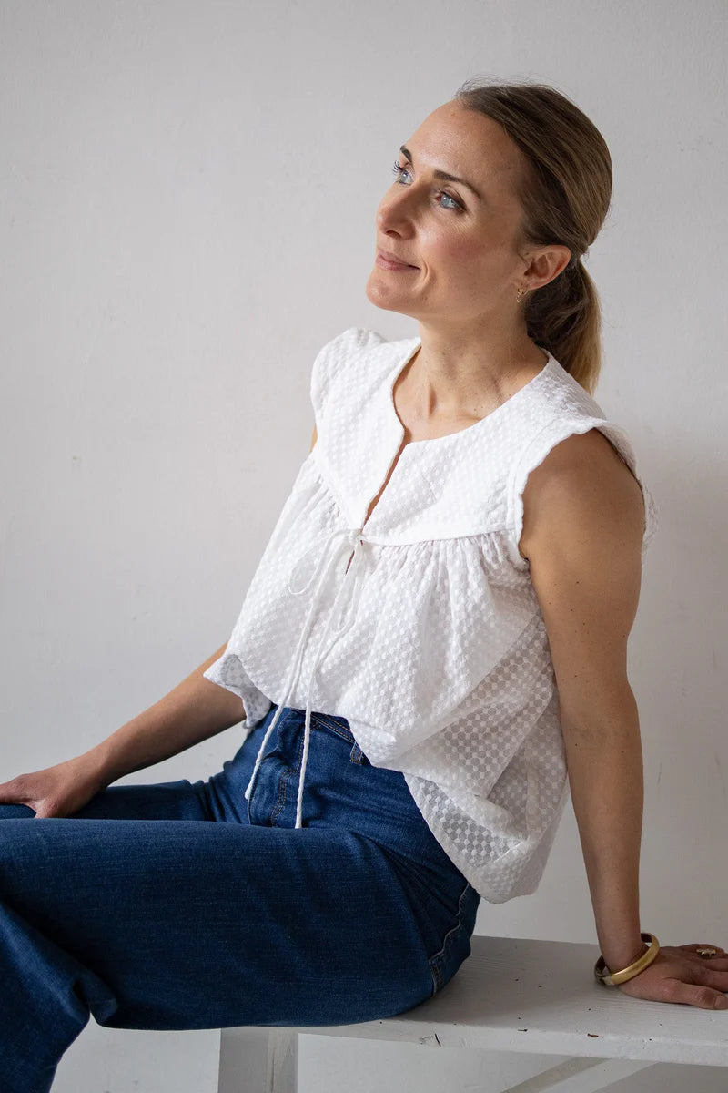 Romy Blouse