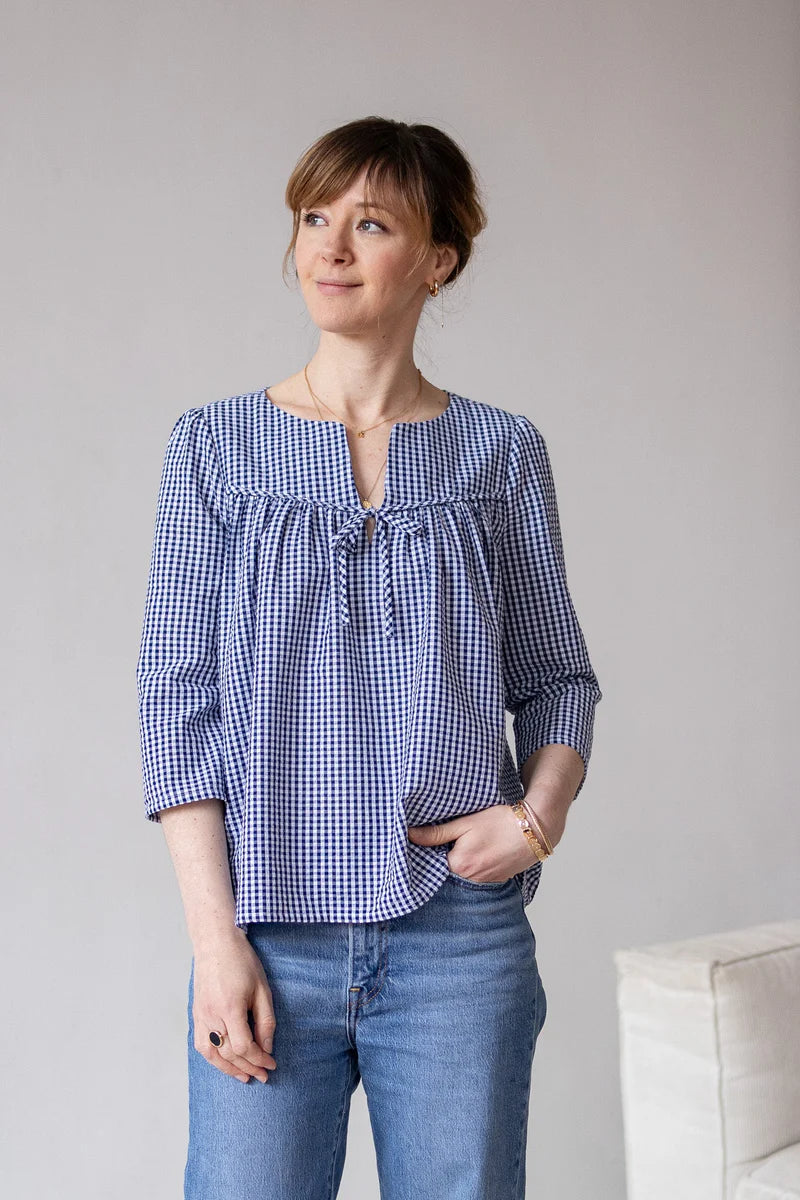 Romy Blouse
