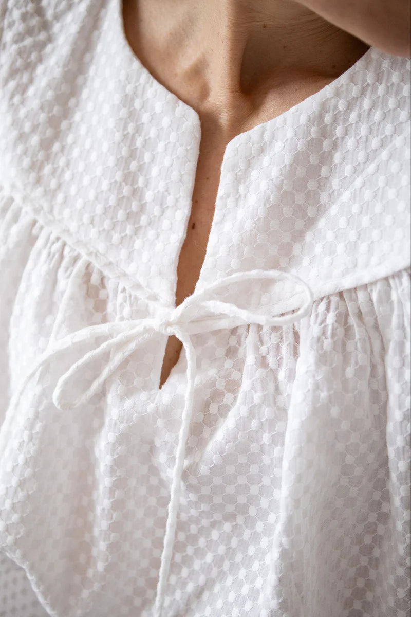 Romy Blouse