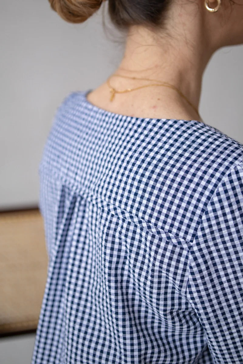 Romy Blouse