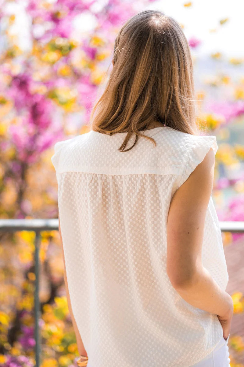 Romy Blouse