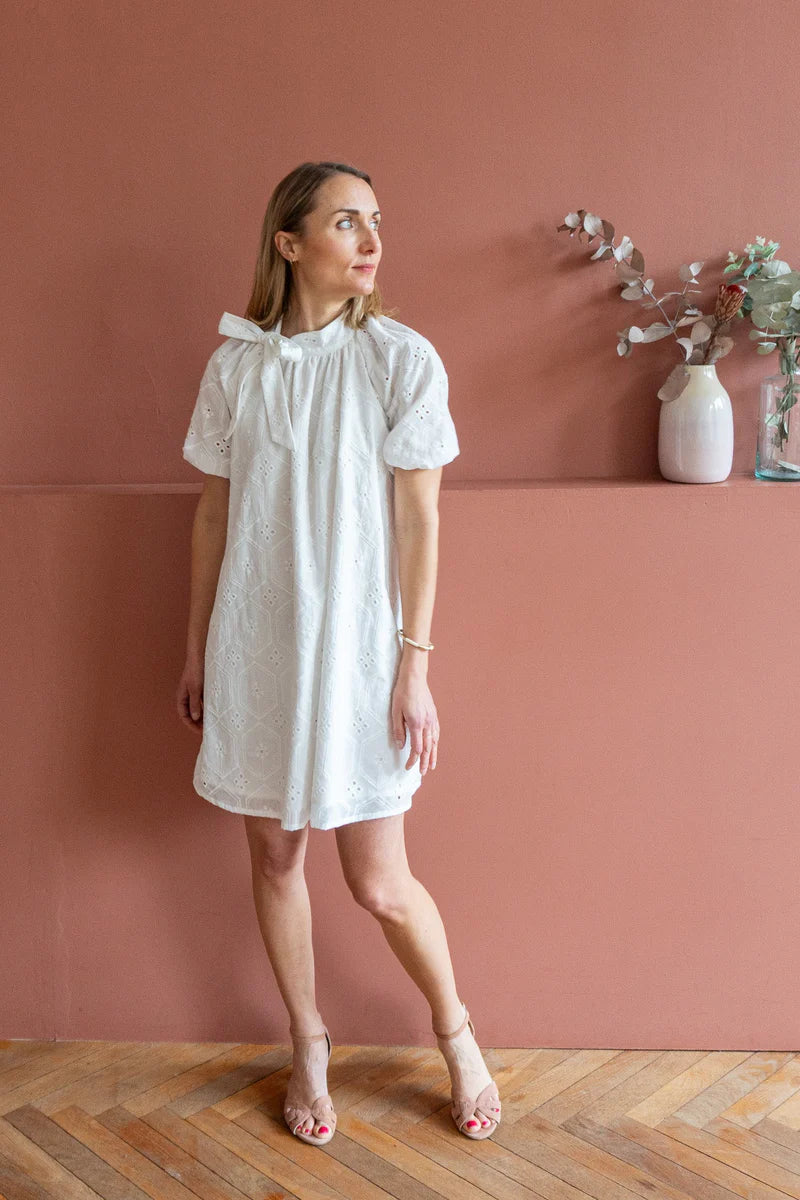 Cleo Blouse/dress