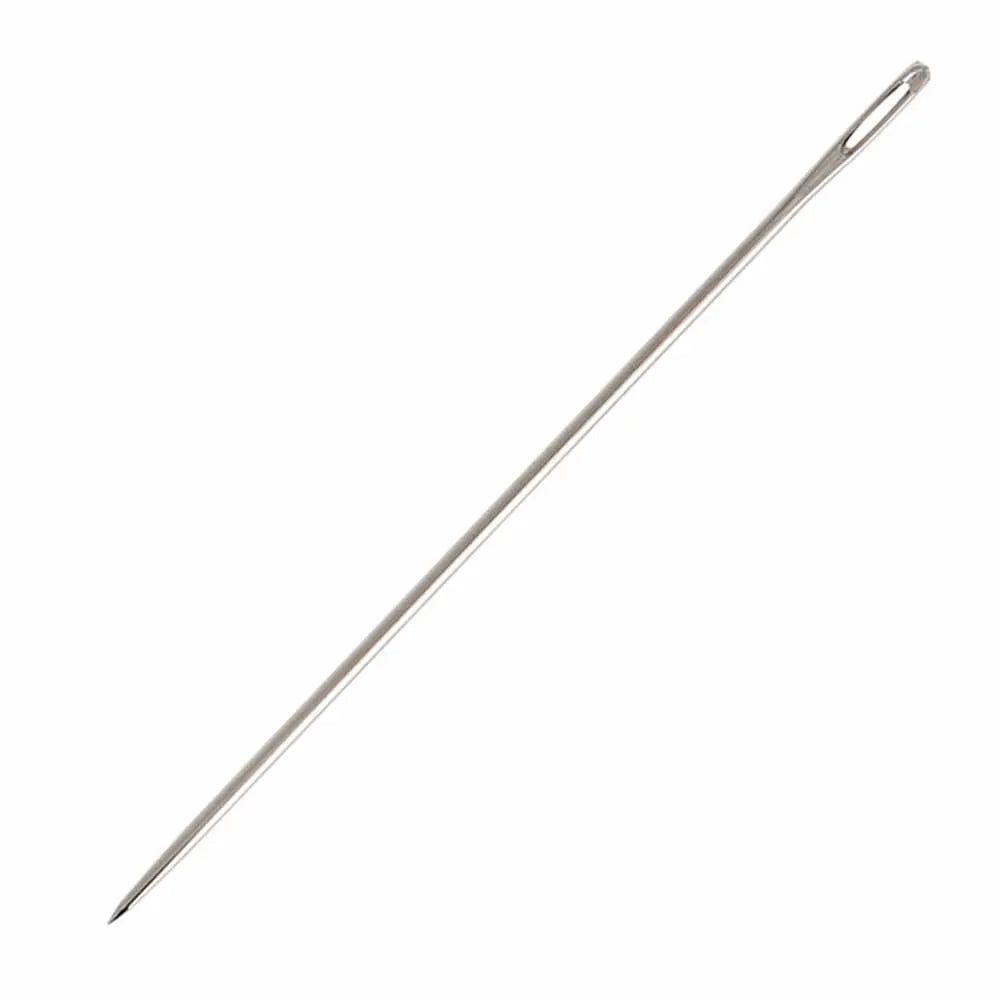 Darning needles