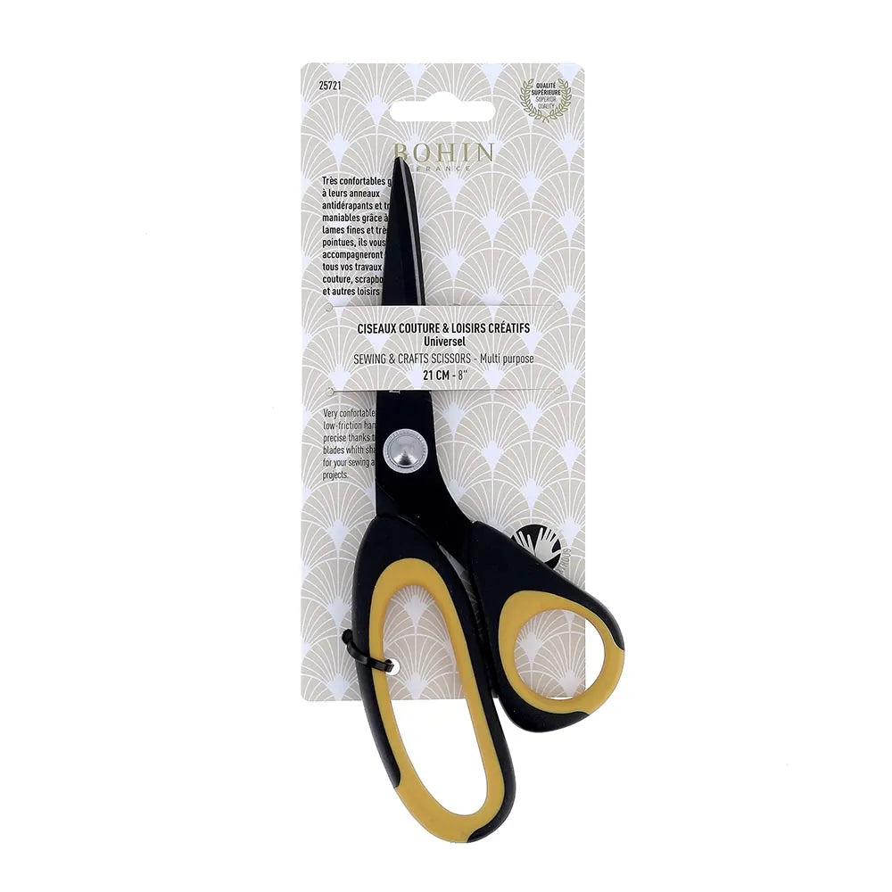 Universal Scissors - 21.5 cm