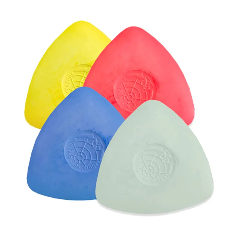Tailor's chalk