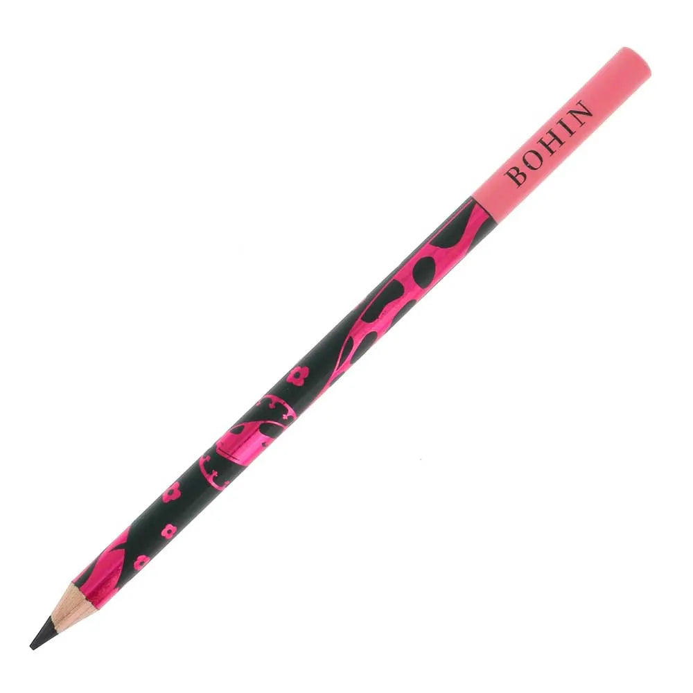 Chalk Pencil - black