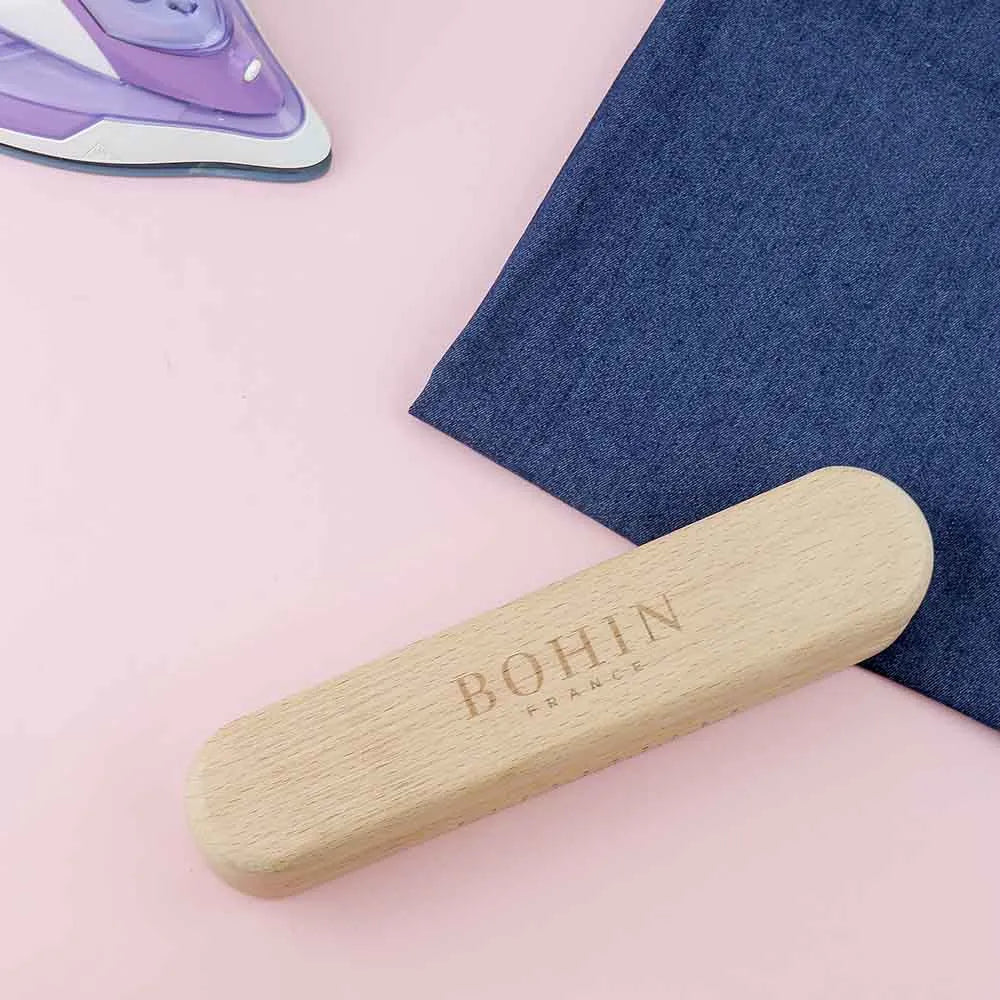 Wooden Clapper