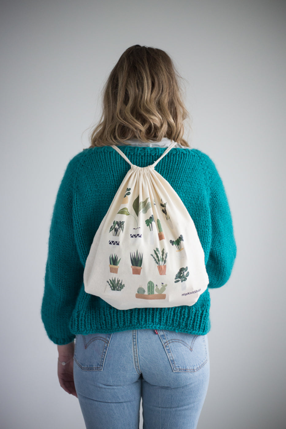 Breeze Cardigan