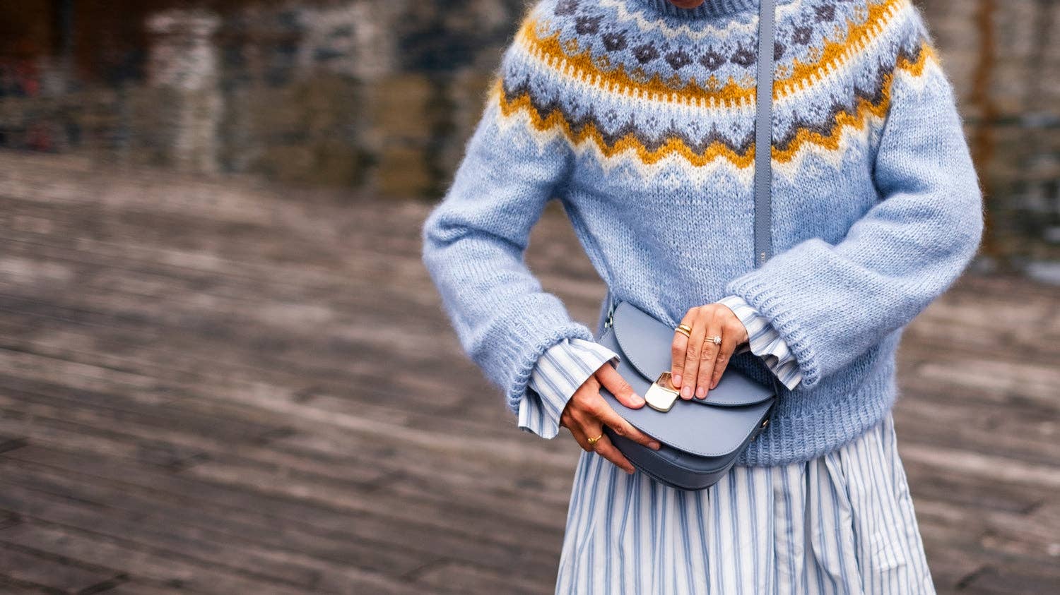 Knits to Wear: Effortless Patterns