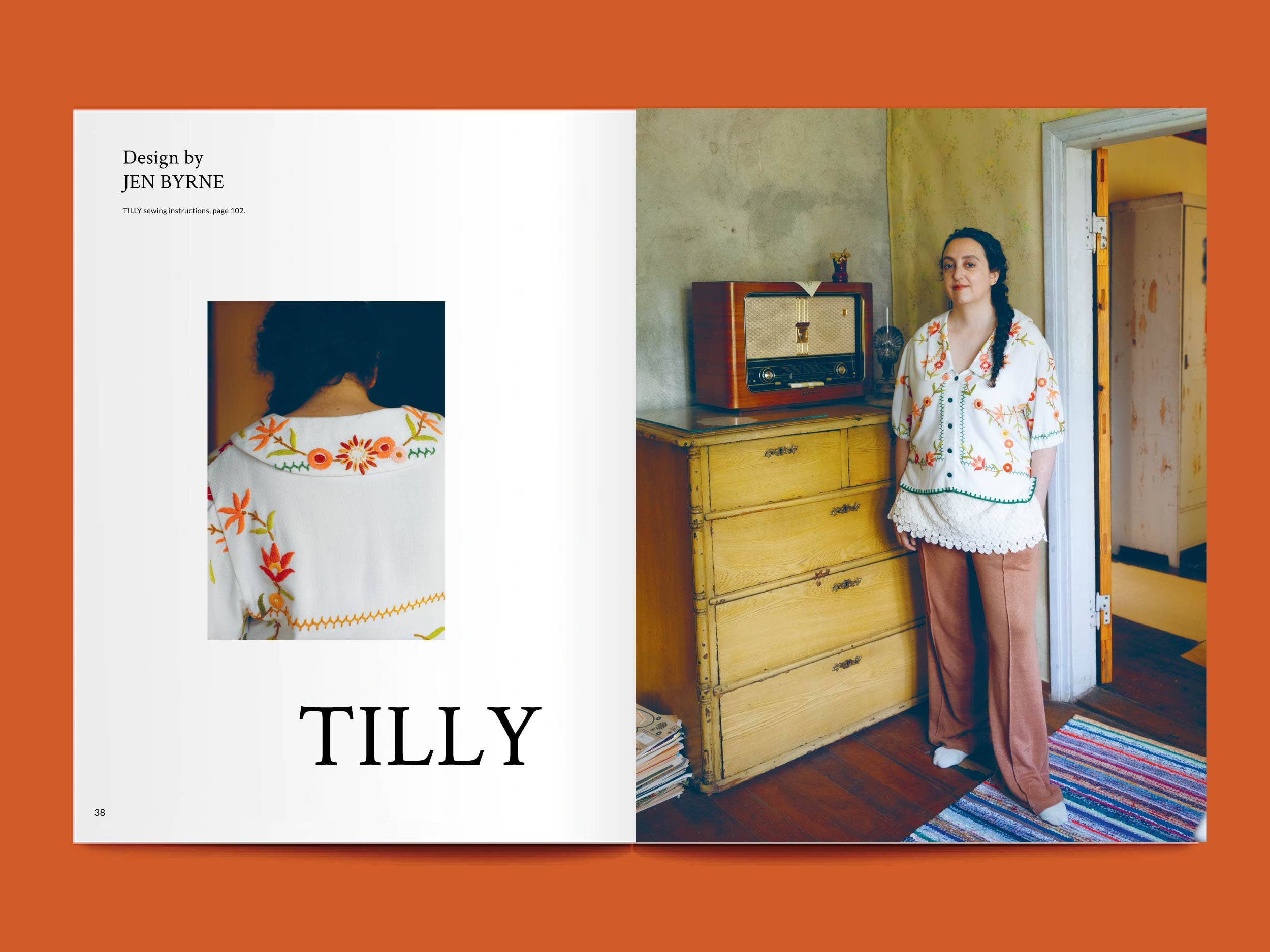 TAUKO Magazine no.15