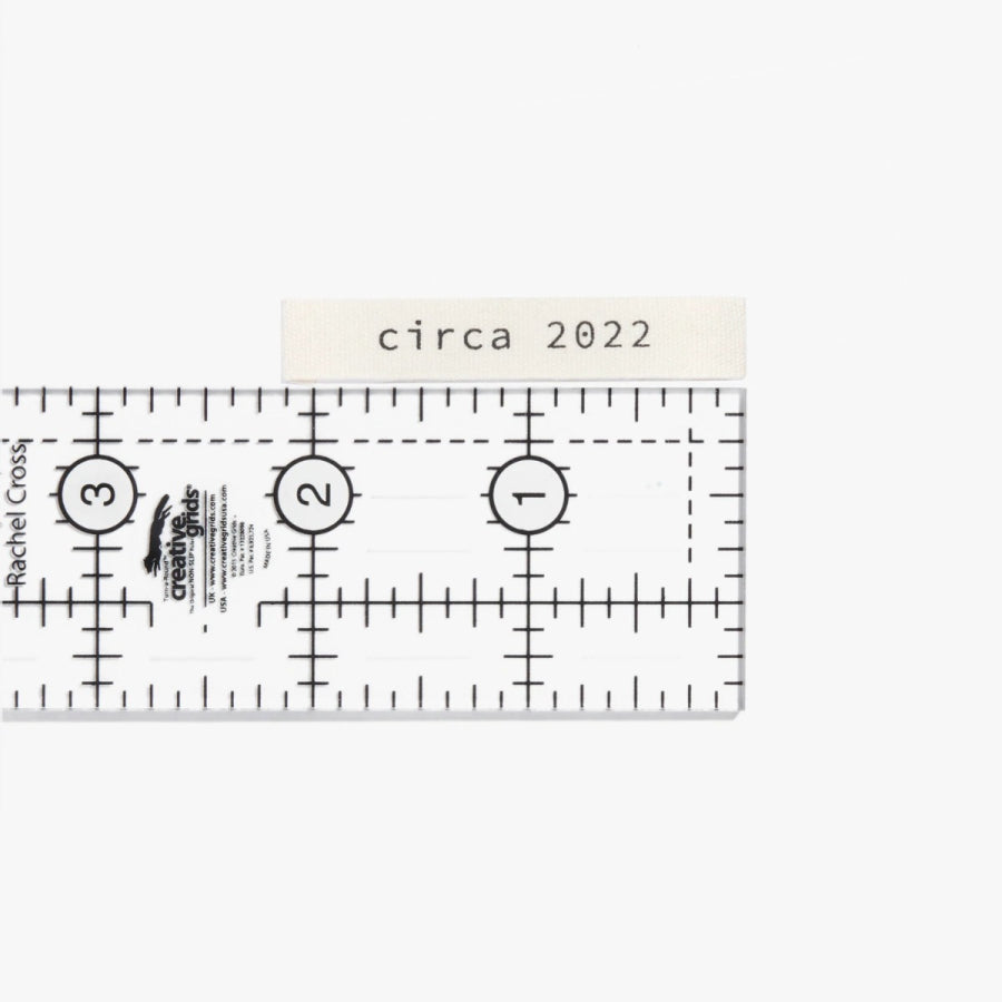 CIRCA 2022