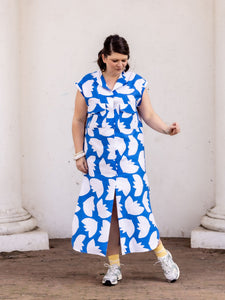 Clara sewing pattern gallery