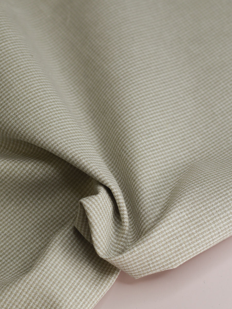 Clover Viscose/Linen