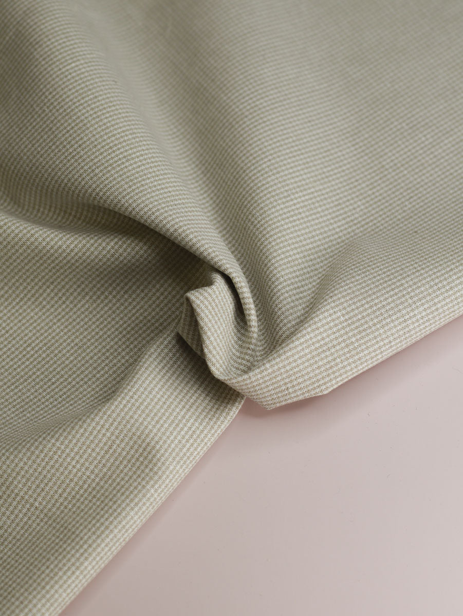 Clover Viscose/Linen